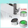 Durable Chrome Plated Faucet Aerator And Filter For Washer With Reliable Performance