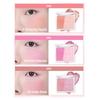 WAKEMAKE Sheer Layering Dual Blusher 5g