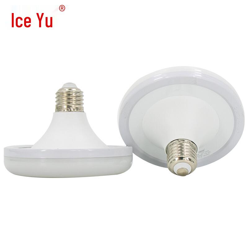 Lampada Industriale a LED a Forma di UFO BYZM05