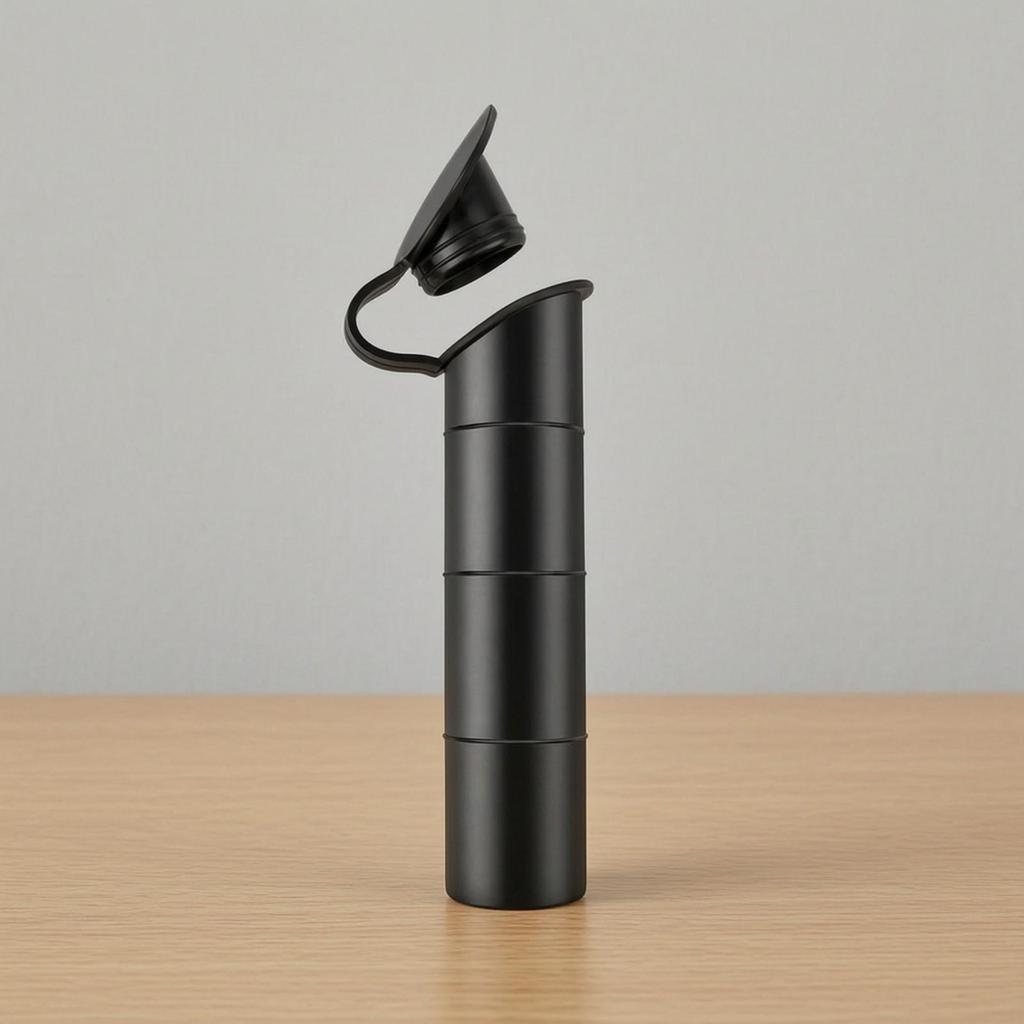 Fishing Accessory Cushioning Rod Holder Inner Sleeve for Anglers,