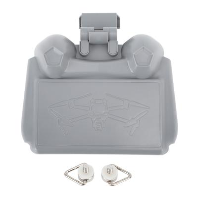 Drone Remote Control Hood Prevent Sunlight Reflection Foldable Universal Remote Controller Sunshade