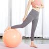 Anti-Burst Gym Ball Diet Pilates Yoga Ball (55cm)
