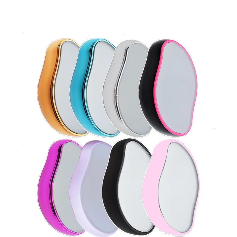 Körperliche Haarentfernung für Frauen, schmerzlos, sicher, Epilierer, wiederverwendbares Körperschönheits-Enthaarungswerkzeug