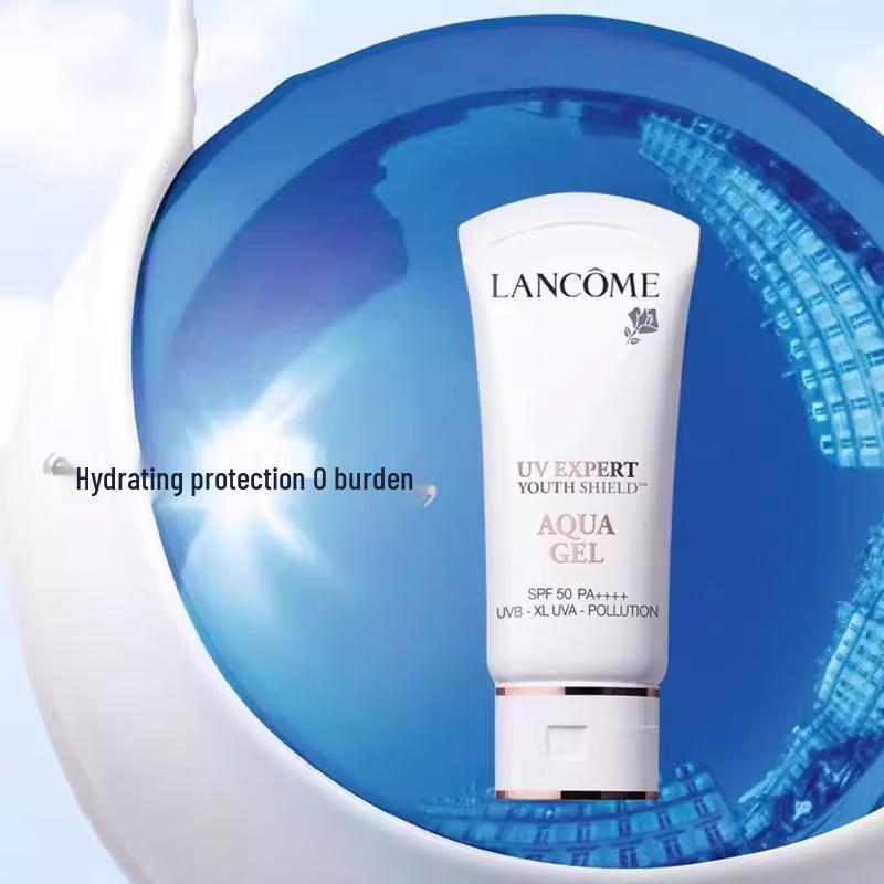 Lancôme UV Expert Aqua Gel Sunscreen SPF50 PA++++