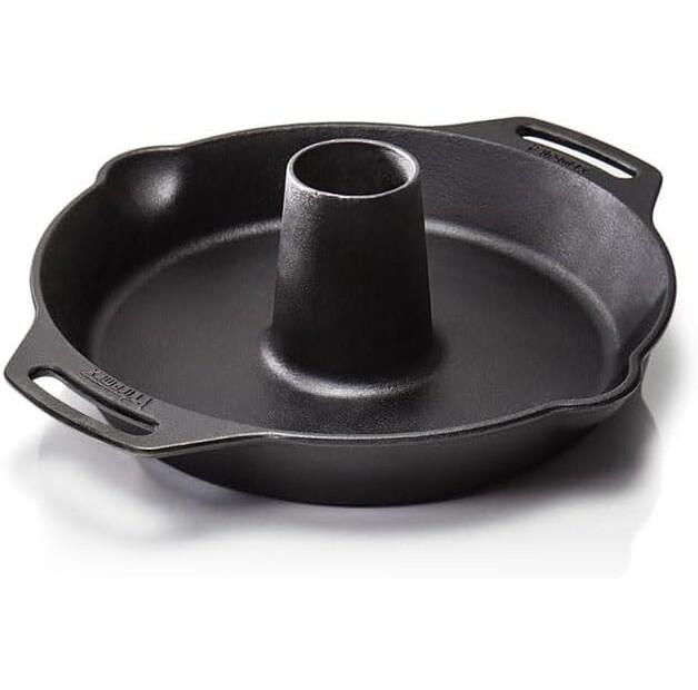 

Жаровня Petromax чугунная для птицы (cf30)