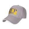Sigma Gamma Rho  Cap Casual Baseball Caps Adjustable Hat Hip Hop Summer Unisex Baseball Hats Customizable