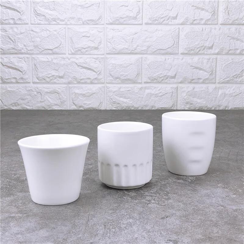 Verdickter Melamin-Teetasse für Hotels