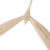 Wooden Flying Arrow Toys Balance Dragonfly Toys Scientific Display Model Balanced Bamboo Dragonfly