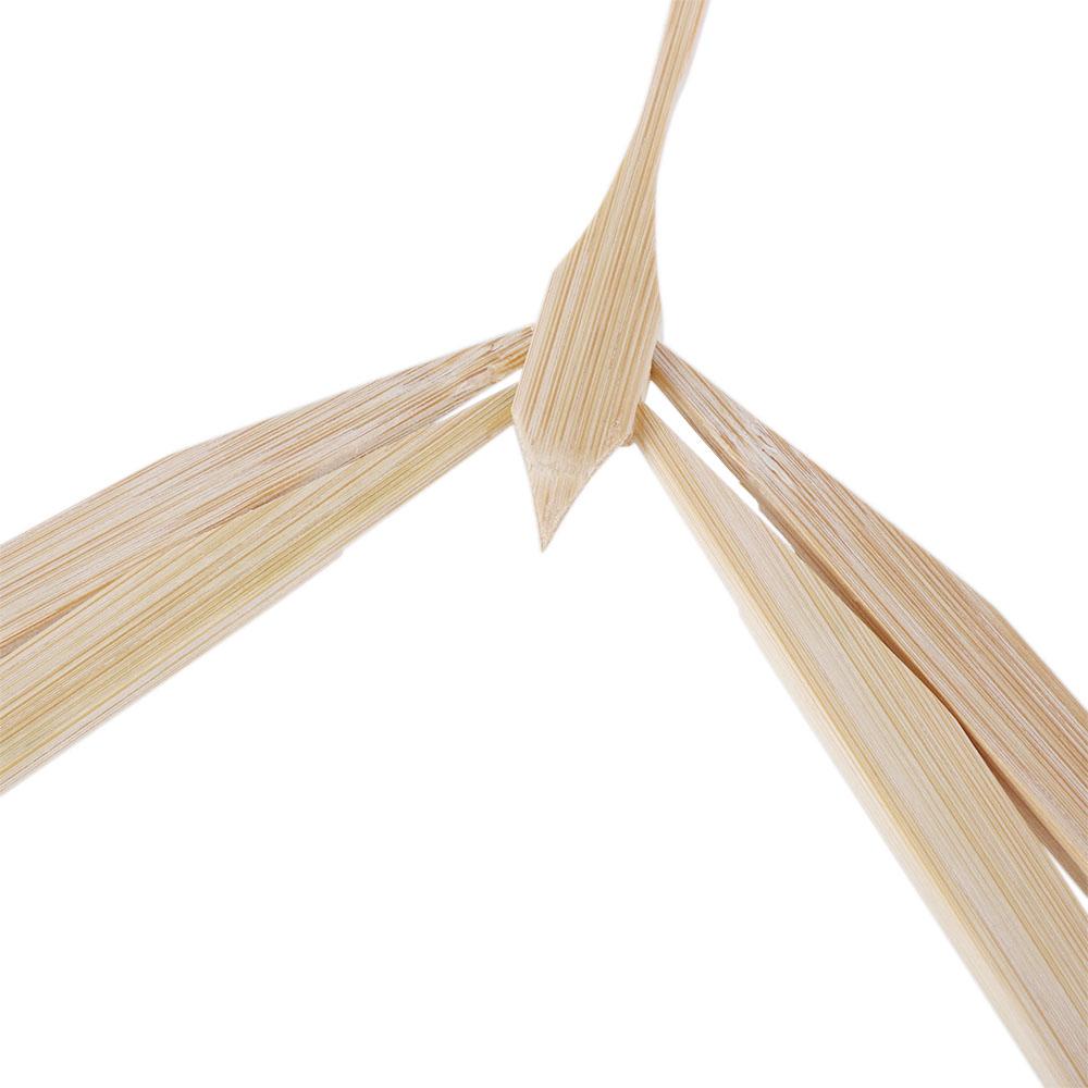 Wooden Flying Arrow Toys Balance Dragonfly Toys Scientific Display Model Balanced Bamboo Dragonfly