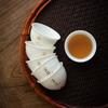 Kiln Change Five Elements Tea Cup Set Ceramic Tea Bowl With Gift Box For Home Tea Ceremony Business Gift High Quality Teacups