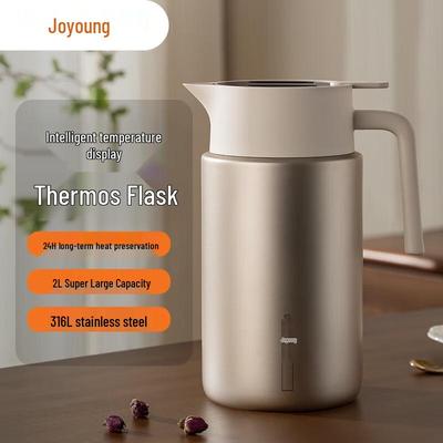 Bardak Takımı – Vakum Şişeleri ve Termoslar