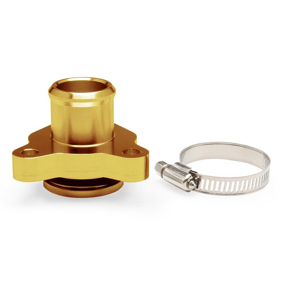 

Замена алюминиевого водяного шланга для BMW N54 335i 335 11537541992 11537544638 N54 N53 N52 двигатели TF-1019 золотой