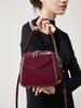 2025 Female Luxury Designer High Quality Underarm Cowhide Genuine Leather Handbags Women Vintage Shoulder Crossbody Bags