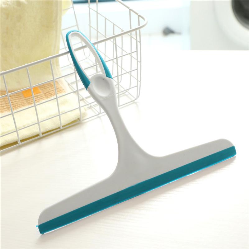 Soft Glass Scraper, Bathroom Glass Scraper, Window Glass Cleaner, Window Cleaner, Window Scraper