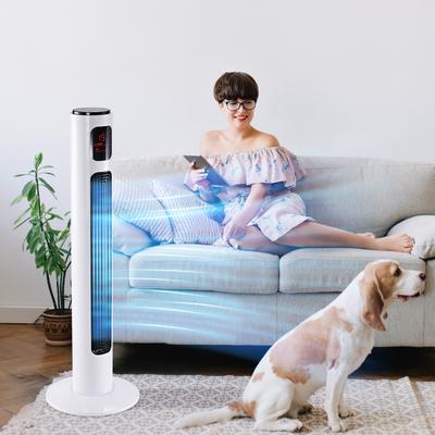 Elektronika do klimatyzacji – Wentylatory