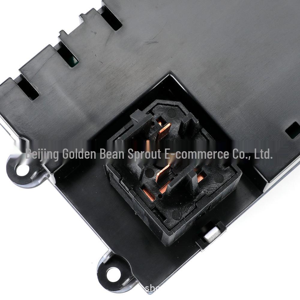 AC Control Switch for Ford F150 Lobo - 599-172