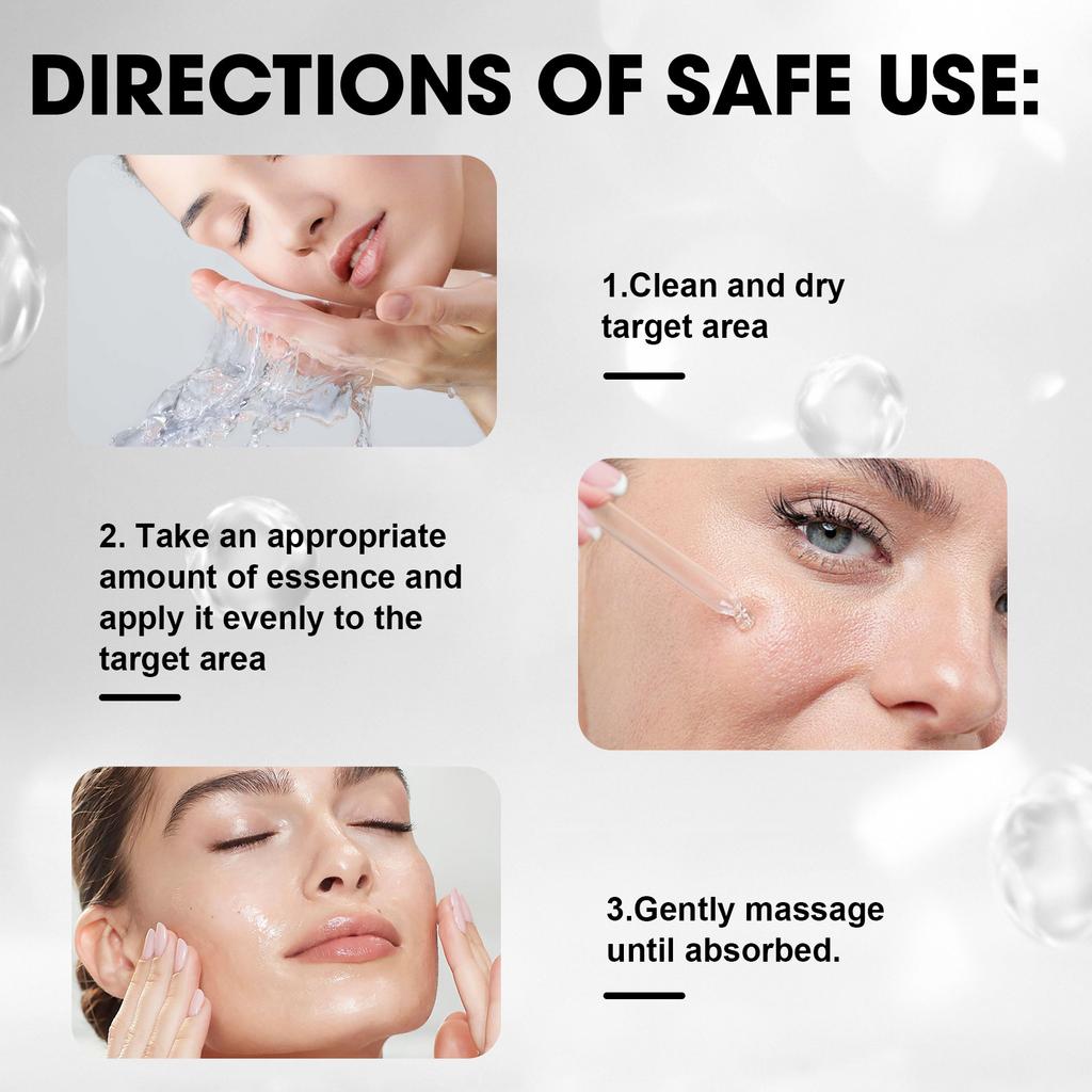 Care Oil, Nourishes And Repairs The Barrier, Soothes Dryness And Redness, Brightens And Smooths The Skin Tone 60ml