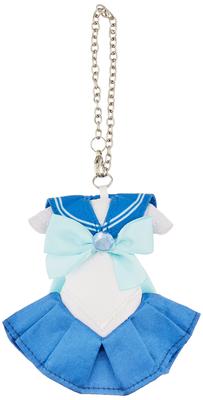 Sailor Moon Costume Strap Sailor Mercury
