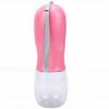 Dog Water Bottle with Food Container Portable Leak Proof Pet Water Bottle Travel Puppy Water Bowl Dog Gifts for Dogs