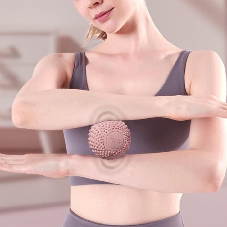 7cm Spiked Massager Rollers Spiky Massage Balls Hand Massage Balls  Foot Massage Balls Health Care Tool