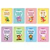 62 Pages Children Addition and Subtraction Book Learning Mathematics Textbook Handwritten Arithmetic Exercise Books for Kid 2-5