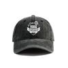 Rocket League Baseball Cap Summer Distressed Dad Hats Unisex Outdoor Adjustable Caps For Women Unisex