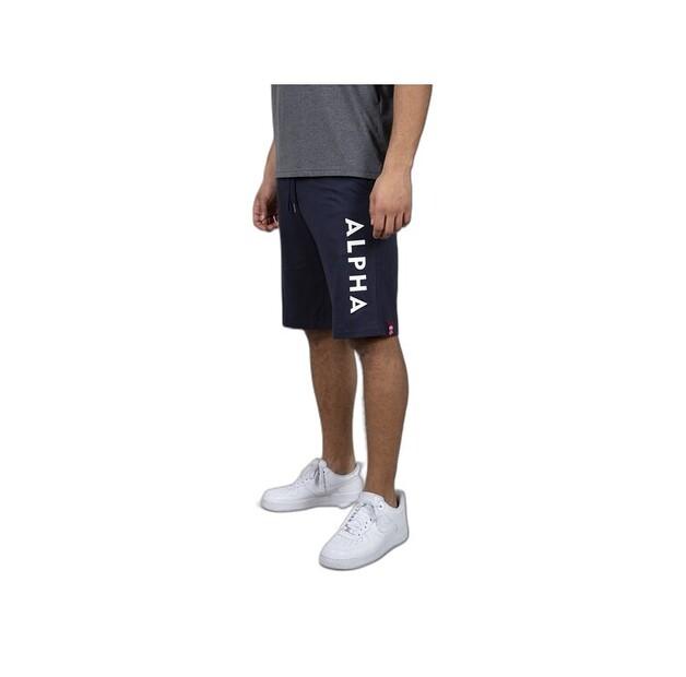 

Шорты Alpha Industries AI.116366-07-XL EU 3XL