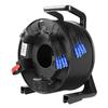 Boyang Outdoor Armored Single-Mode Fiber Optic Cable with Handheld Reel