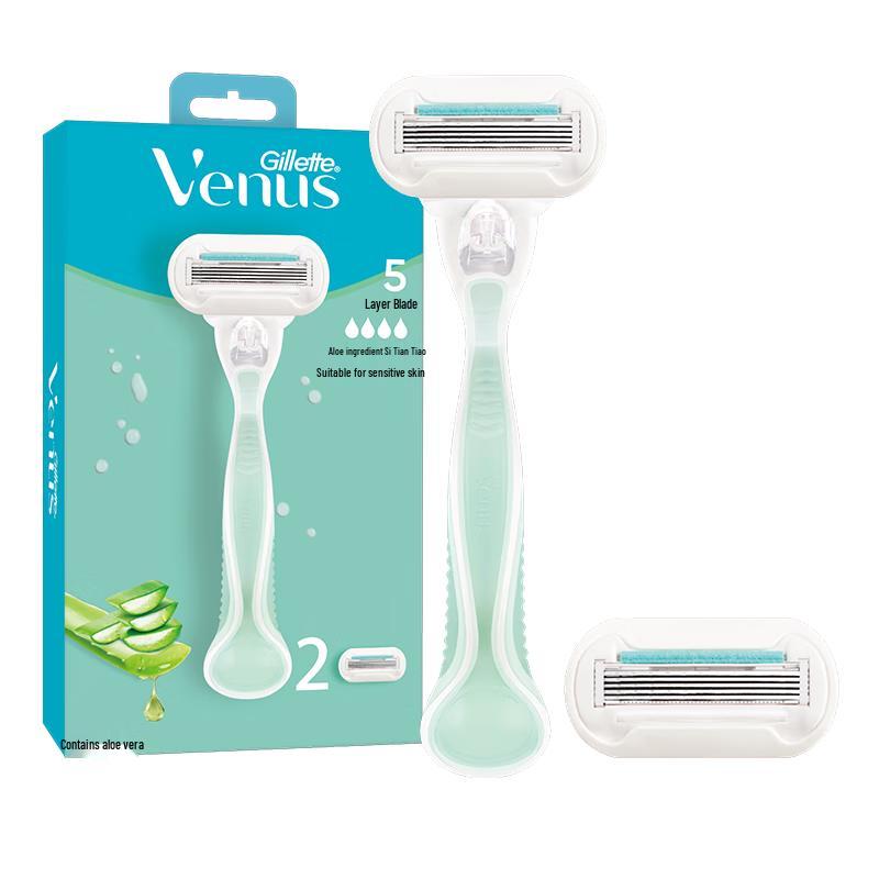 

Gillette Venus Women s Razor