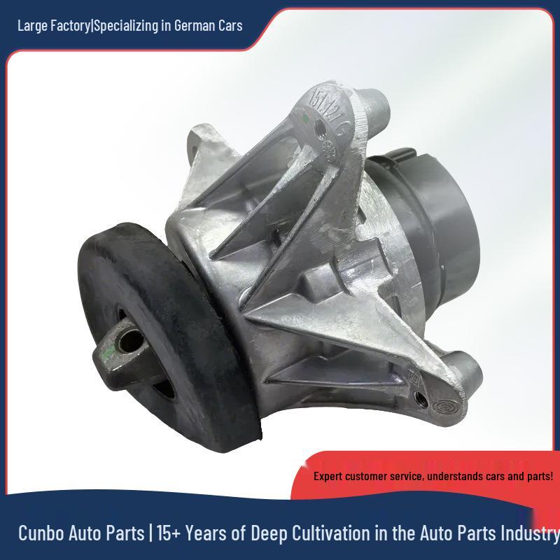 Right Front Engine Mount Rubber for Mercedes-Benz GLS/GLE350 (2018-2019) Unbranded