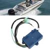 CDI Switch Box Ignition Pack 855713A3 855713A4 CDI Power Pack Replacement for 6 To 25HP Outboard Eng