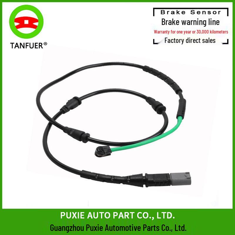 

Brake Sensor Line & Alarm for BMW X5/E70/X6/E71 Tanfuer