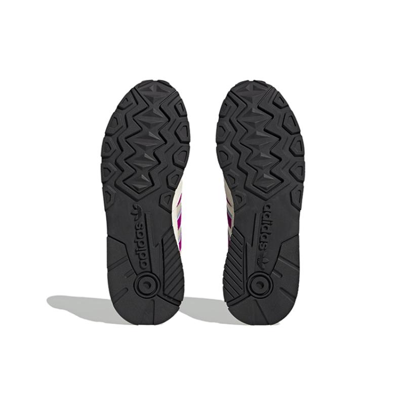 adidas Scarpe Originals Treziod 2 'Core White Fuchsia' Sneakers IG0662