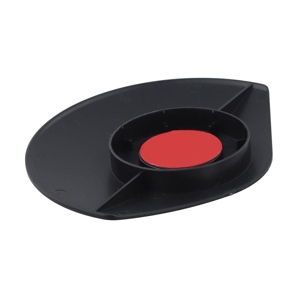 ABS UV and Rain Protection Cover for Ring Outdoor Camera Plus Designed To Defend Against Dust Sun Rain and Snow