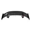 Porsche 718 Carbon Fiber GT4RS Style Rear Spoiler & Diffuser Wing