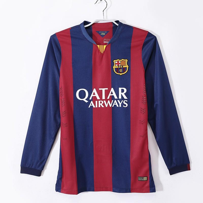 Vintage Long Sleeve Football Jersey AC Inter Milan Lazio Retro Soccer Shirt Fans