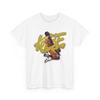 Kobe Bryant Basketball Graphic Tee | Basket Ball Streetwear