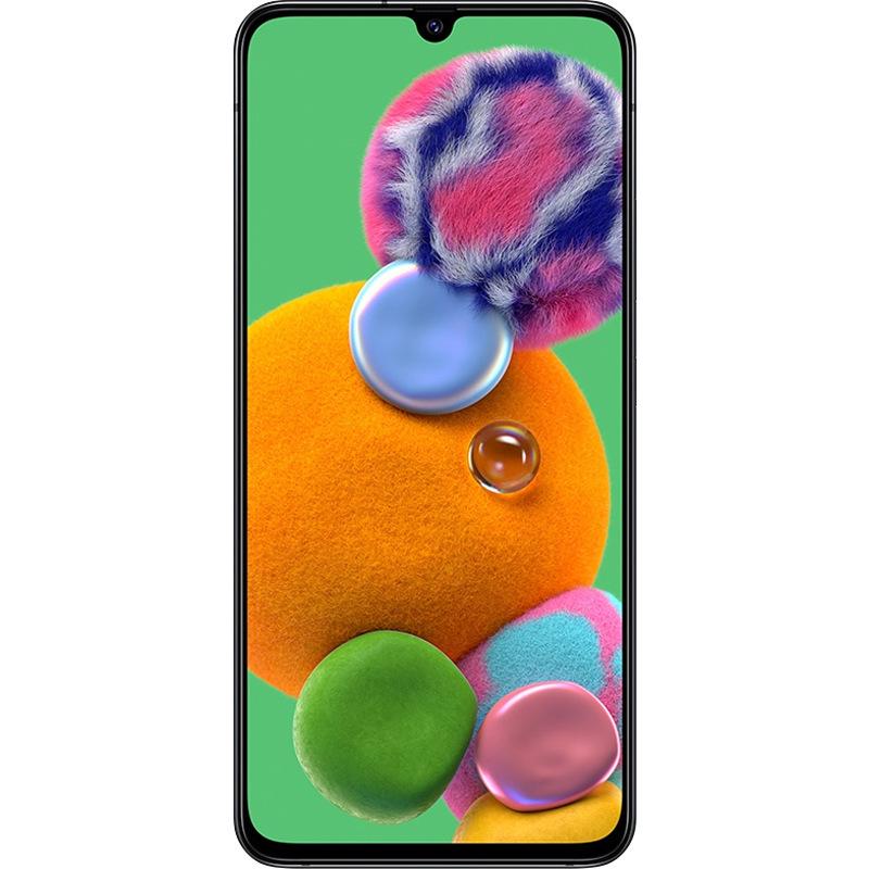 Samsung A90/A80/A70/A60/A53/A52/A51/A50s Tempered Screen Protector - Full HD Coverage