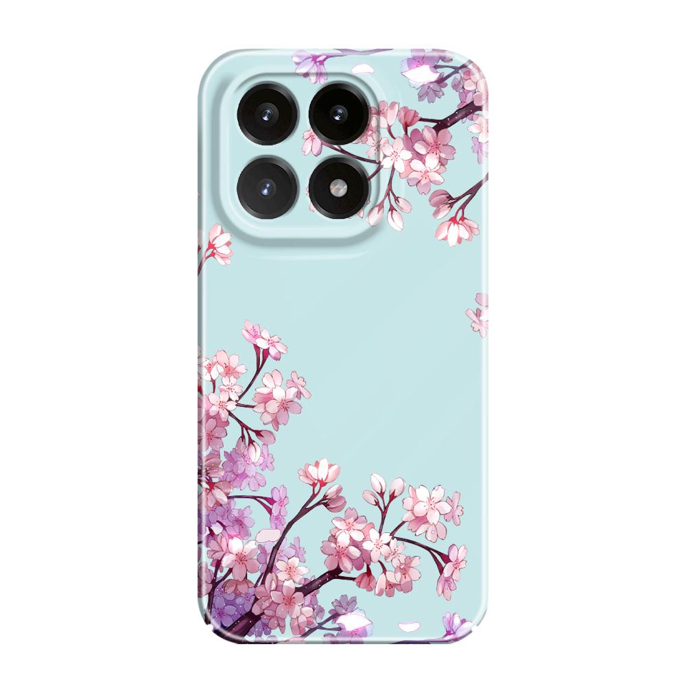 Glamorous Flowers Phone Case For Xiaomi 15 15T 14 14T Pro Film Hard Cover