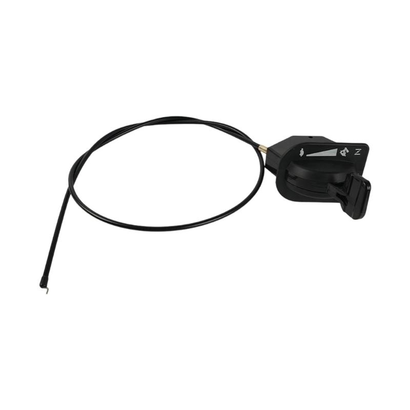 Universal Throttle Linkage Cable Accuracy Engine Speed Control 946 05098C Replacements for 746P06431 Replacements