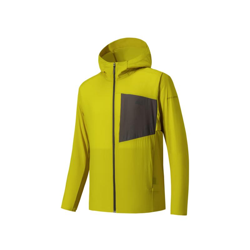 

ANTA Chengfeng LT Outdoor Lightweight Windbreaker XL