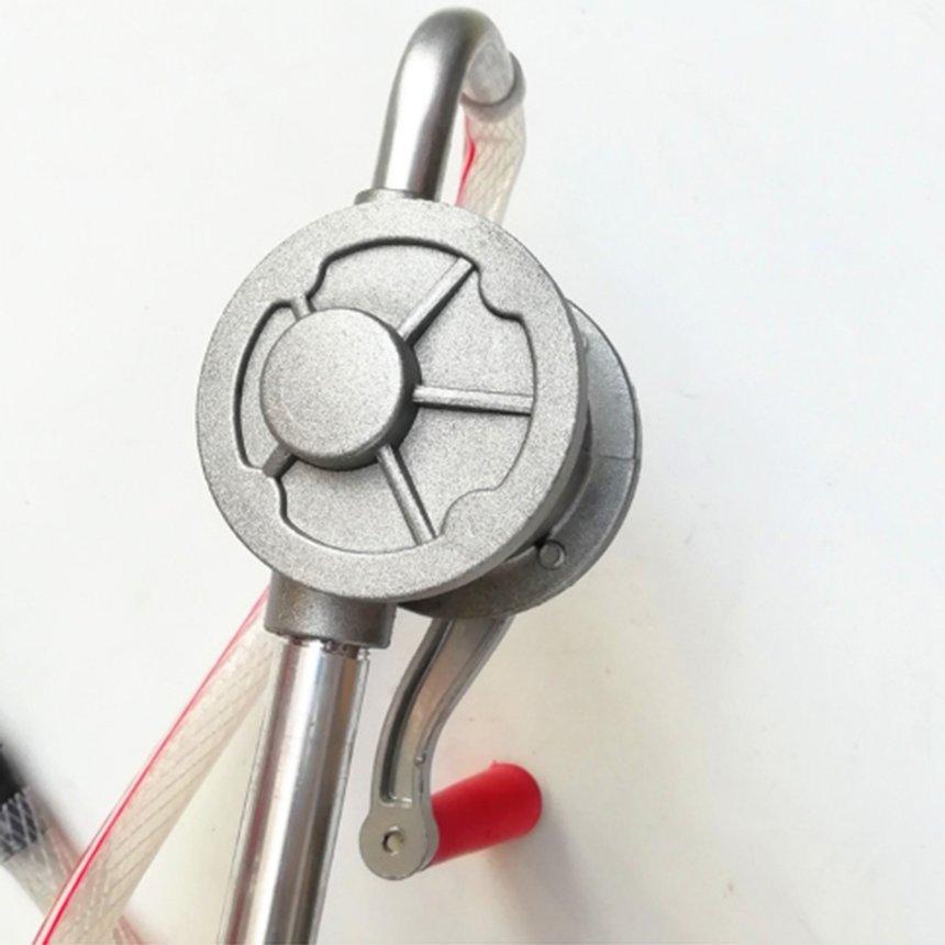 Купить Finery Show Рукоятка Масляный насос из алюминиевого сплава ...