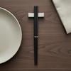 Foldable Travel Chopsticks Reusable Wooden Travel Chopsticks Portable Wooden Eating Utensils Lightweight Tableware Great Gift