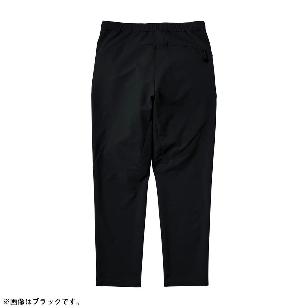 Light Stretch Pants Navy M [Daiwa] 25DP-8525