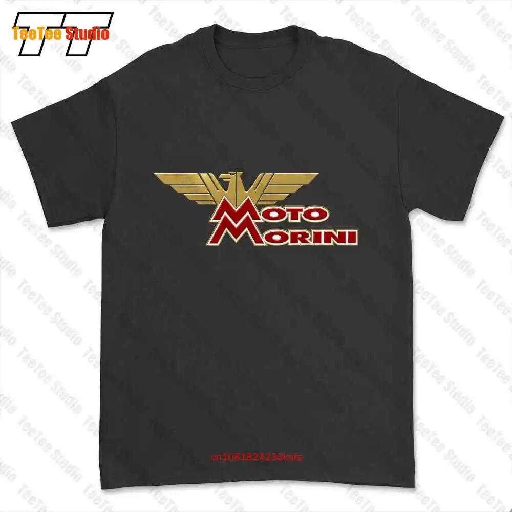 Moto Morini Motorrad T-Shirt Tee Z9L1