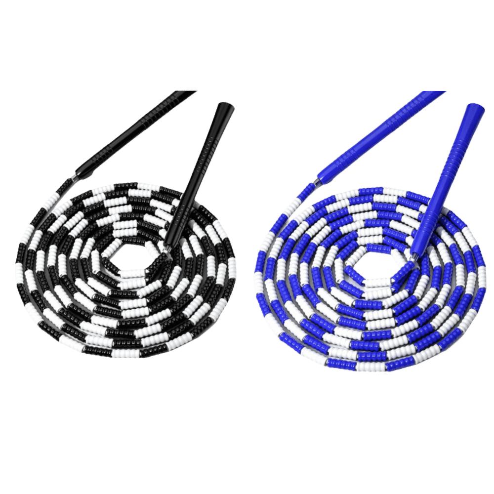 Lightweight Adjustable Jump Rope Adjustable Length Playground Jump Rope Fitness Training