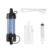 Portable Outdoor Ultrafiltration Water Purifier Straw