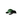 Caps Fabric Baseball Cap Gray/black