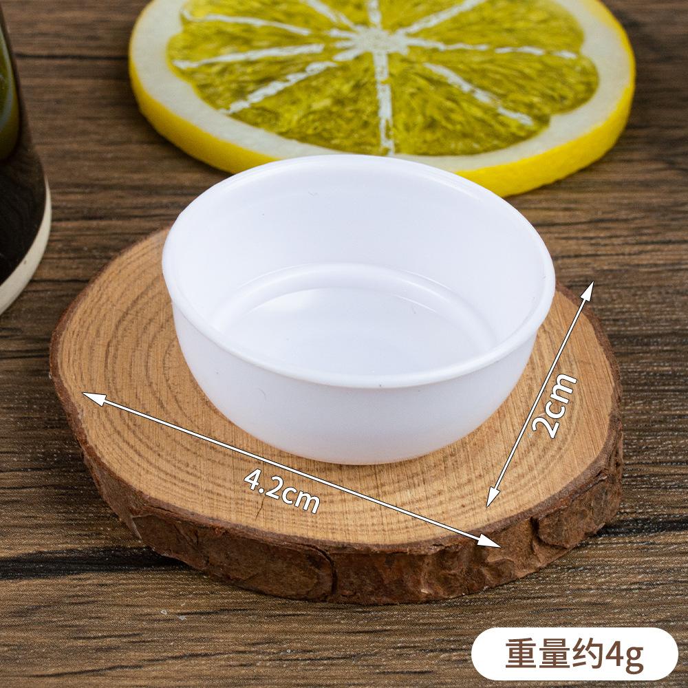 Miniature Simulation Kitchen Food Play House Baby House Toy Dollhouse Doll House Tableware Kitchen Utensils Model