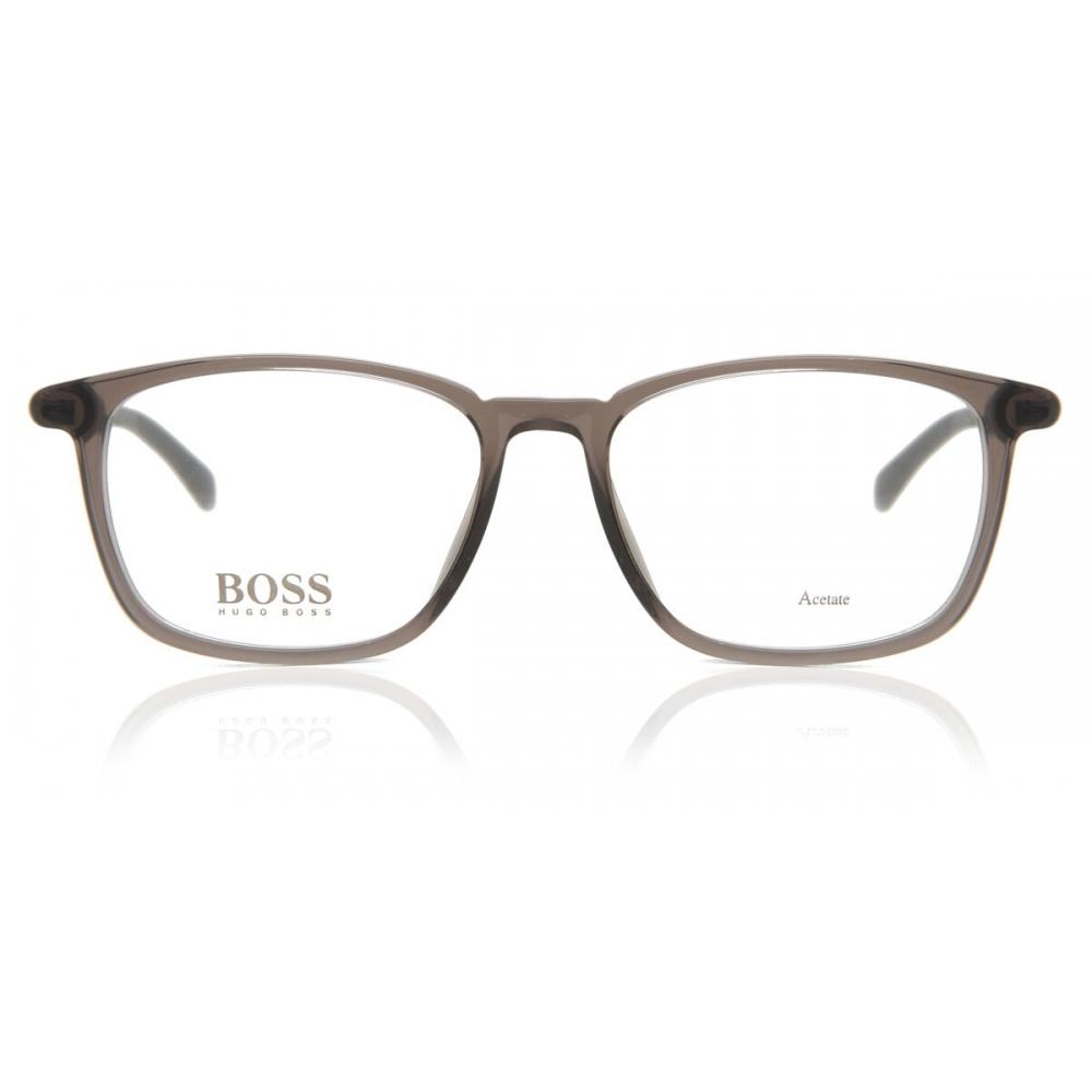 

Boss 1133 Kb7 Men Eyeglasses Grey Brown/54